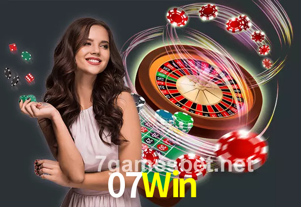 vivo no cassino 07Win