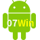 Aplicativo 07Win para Android