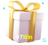 Receba seus bônus de boas-vindas no 07Win