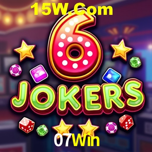 Apostas de Futebol 07Win