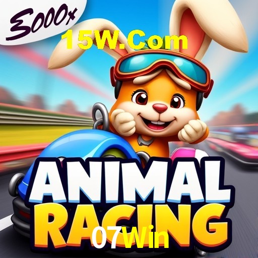 Diretório de Jogos 07Win