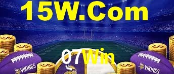 APP oficial da 07Win para mobile