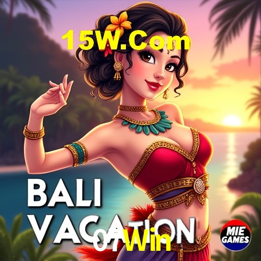 Recursos de Bônus 07Win