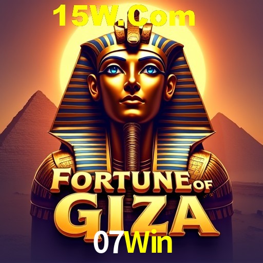 Inovações de Jogos na 07Win: O Futuro das Experiências Interativas