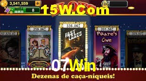 Casino VIP 07Win