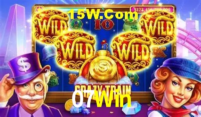 Estatísticas do Jogo 07Win