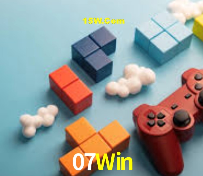 Cadastro Rápido 07Win