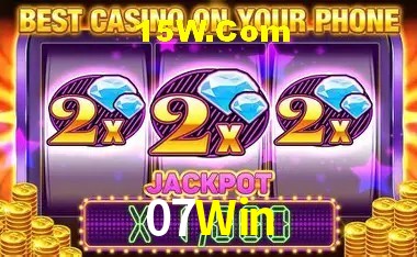 Segurança 2FA 07Win