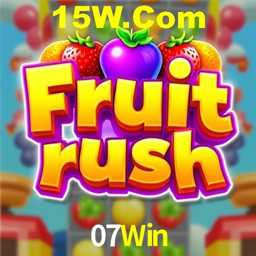 Jogos Exclusivos 07Win