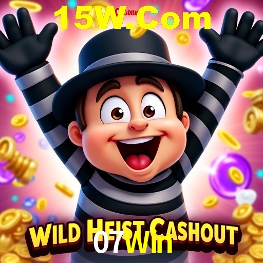 Desvendando o Mundo dos Jogos Virtuais na 07Win