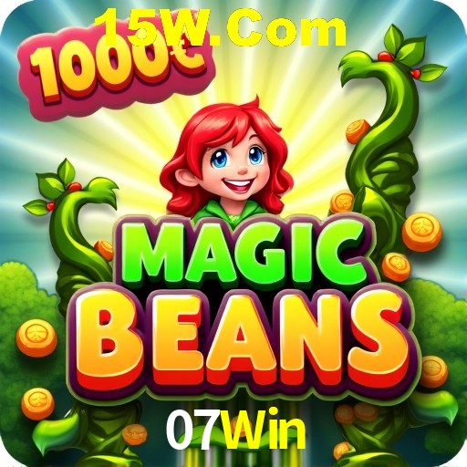 A Popularidade dos Caça-Níqueis no 07Win