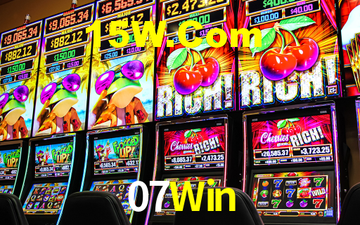 07Win,07Win.Com