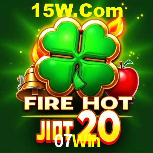 Apostas Esportivas na 07Win: Um Guia Completo