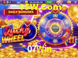 Casino Ao Vivo 07Win