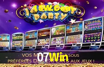 Design Responsivo 07Win