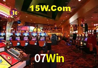 Casino Ao Vivo 07Win