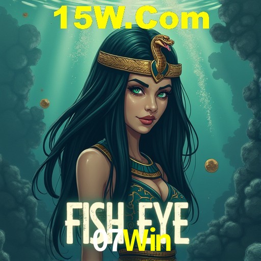 Bônus de Boas-vindas 07Win