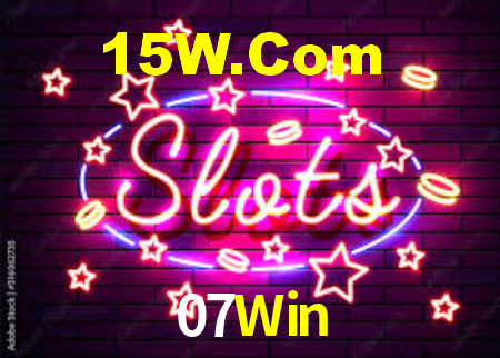 Jogos Exclusivos 07Win