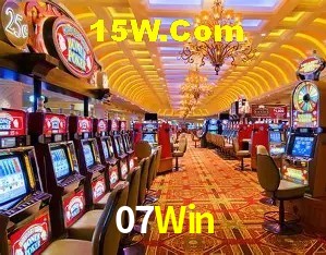 Integração de APIs 07Win