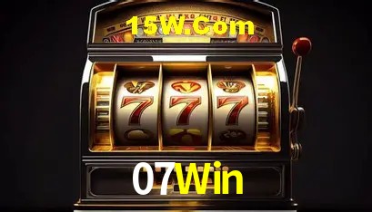 Segurança 2FA 07Win