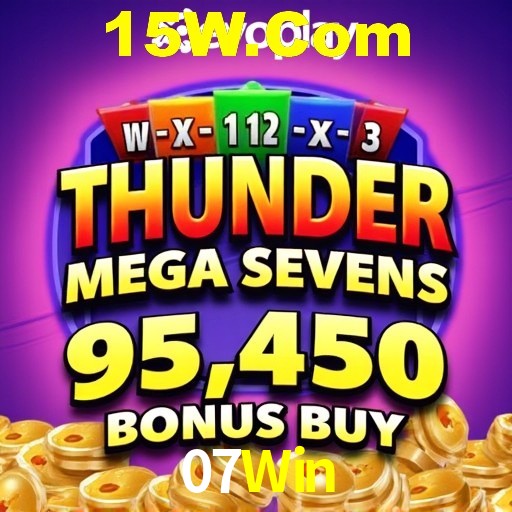 Mesa de Roleta 07Win