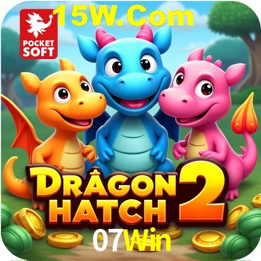 A Revolução dos Aplicativos de Jogos no 07Win