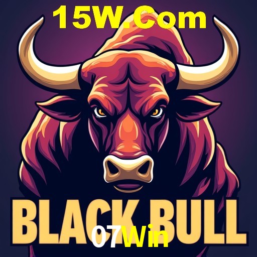 Mesa de Blackjack 07Win