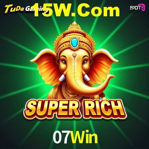 Casino Ao Vivo 07Win