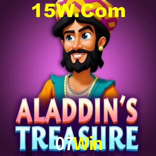 Inovações de Jogos na 07Win: O Futuro das Experiências Interativas