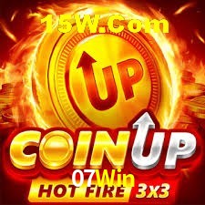 Mesa de Blackjack 07Win