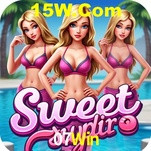 Desvendando o Mundo dos Jogos Virtuais na 07Win