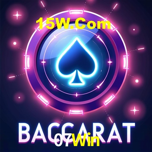 A Revolução dos Aplicativos de Jogos no 07Win