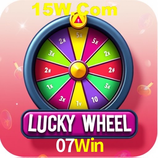 Descubra o Mundo do Cassino Online com 07Win
