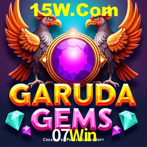 Casino Ao Vivo 07Win