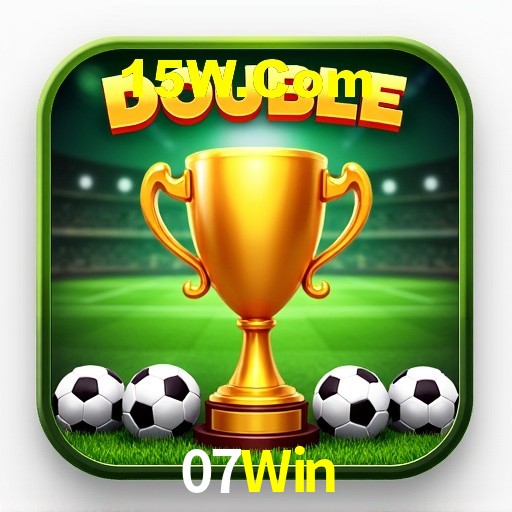 A Revolução dos Aplicativos de Jogos no 07Win