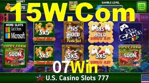 VIP Casino 07Win