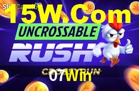 Daily Bonuses 07Win