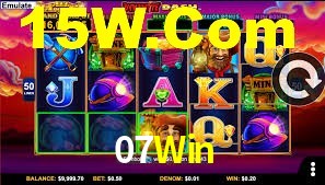 07Win Bet