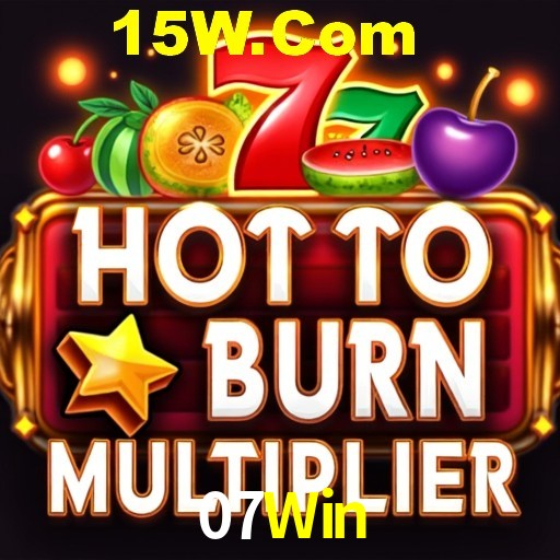 Bonus Features 07Win