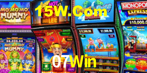 07Win,07Win.Com