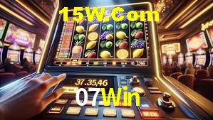 Football Betting 07Win