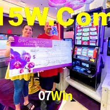 Live Casino 07Win