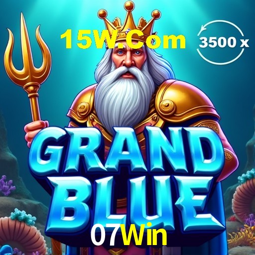 Descubra a Magia dos Jogos de Arcade no 07Win