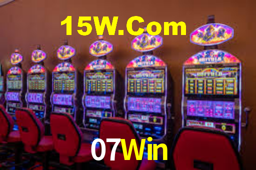 07Win,07Win.Com