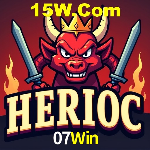 Login Seguro 07Win