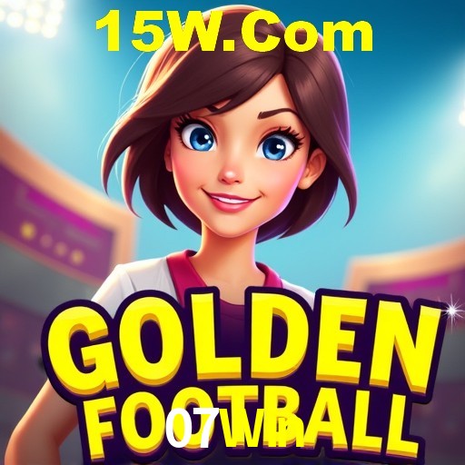 Jogos Exclusivos 07Win