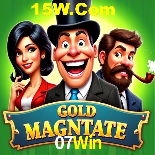Games Directory 07Win