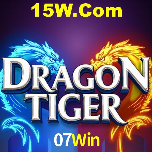 Diretório de Jogos 07Win
