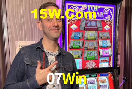 Desvendando o Mundo dos Jogos Virtuais na 07Win