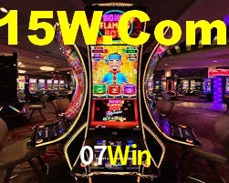 Roulette Table 07Win